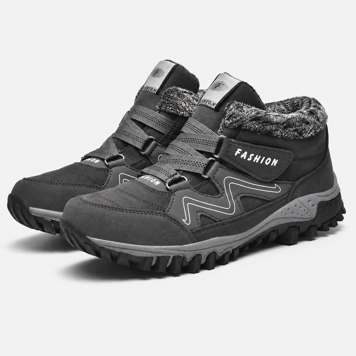 Tamara – Botas Femininas Inverno