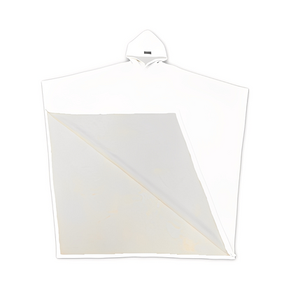 Bénédicto - Bequeme und warme Kapuzen-Decke für Herren