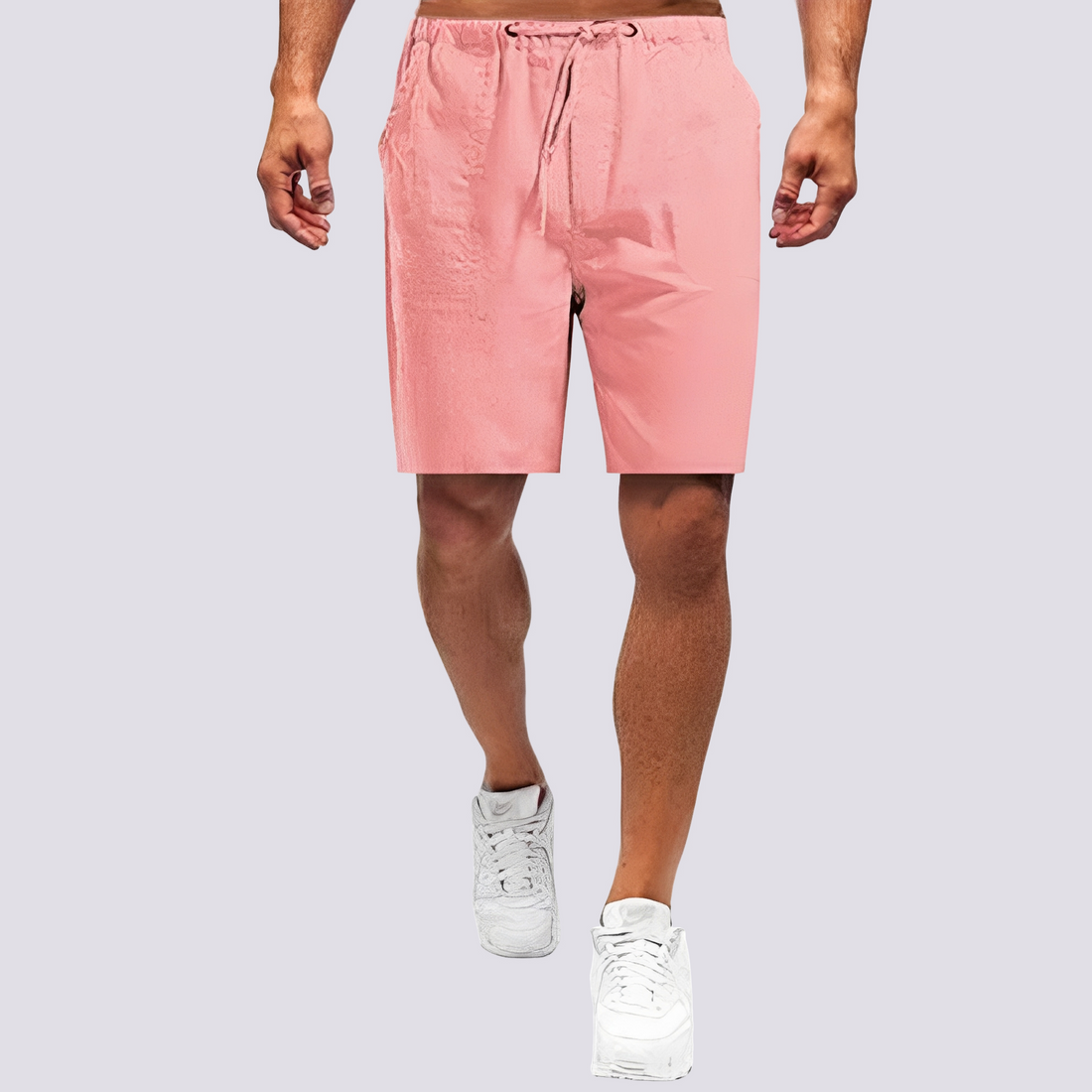 Lucas - Shorts Retos Casuais