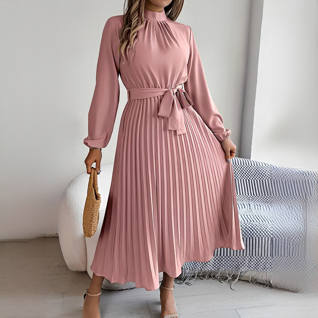 Antonette - Vestido estiloso