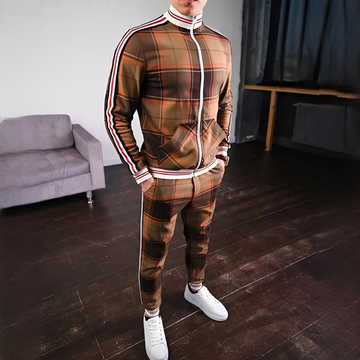 Neil - Conjunto dois peças elegante para homem