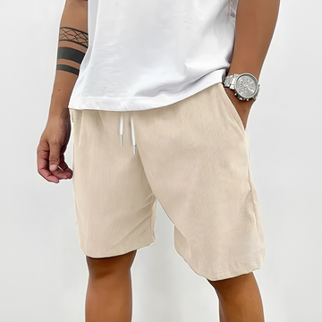 Jando - Shorts para homem - para os dias quentes