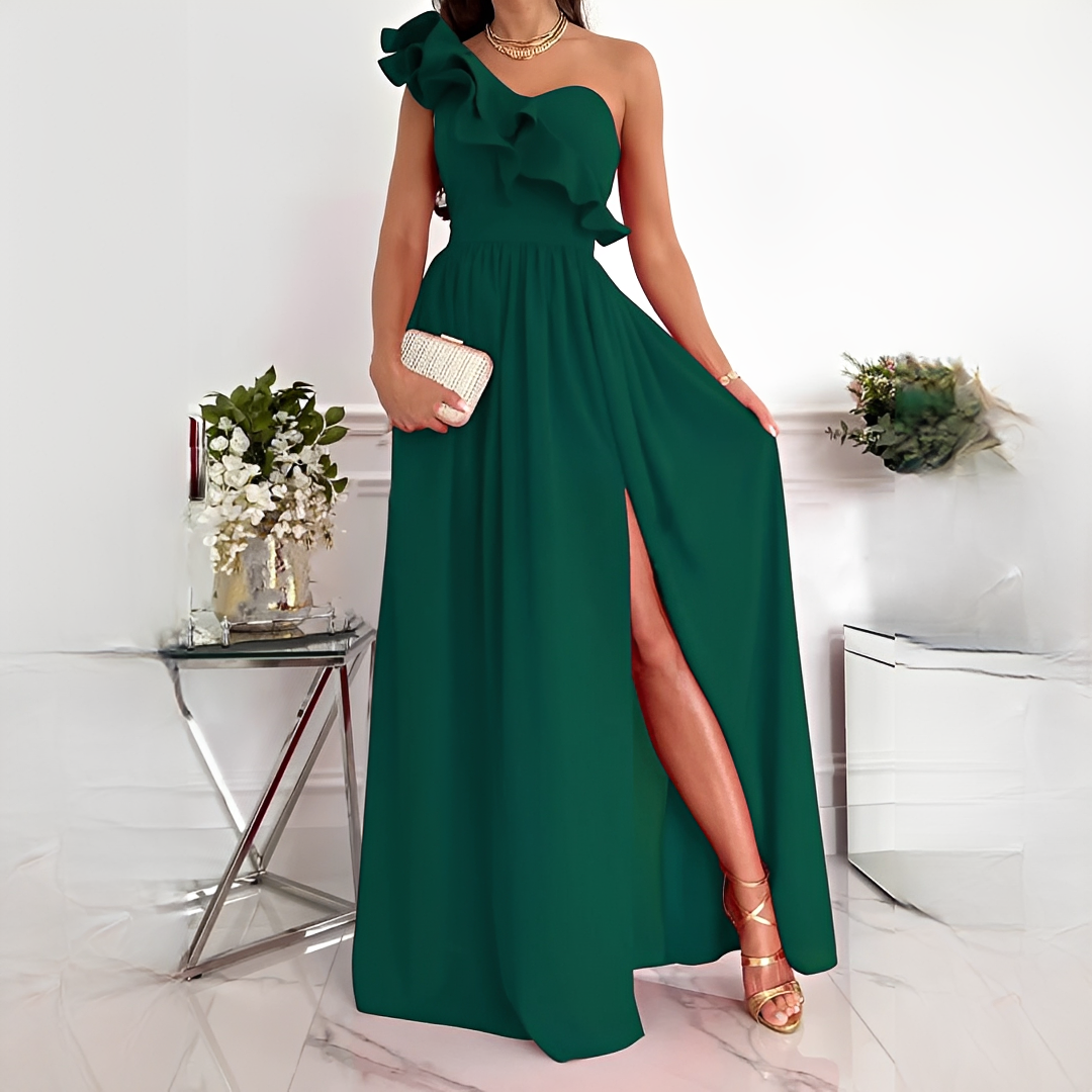 Mariella - Vestido elegante e estiloso para mulheres