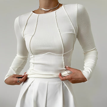 Myka - Tops fashionáveis
