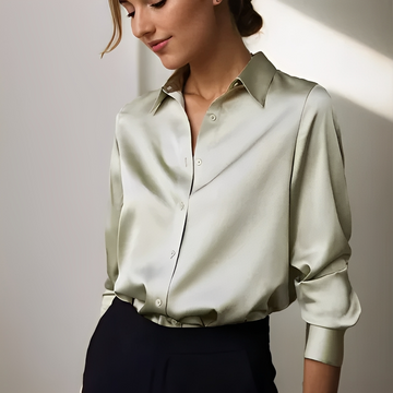 Carlette - Blusa da Moda