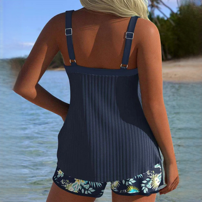 Angelina - Modische und schicke Badeanzüge für Frauen