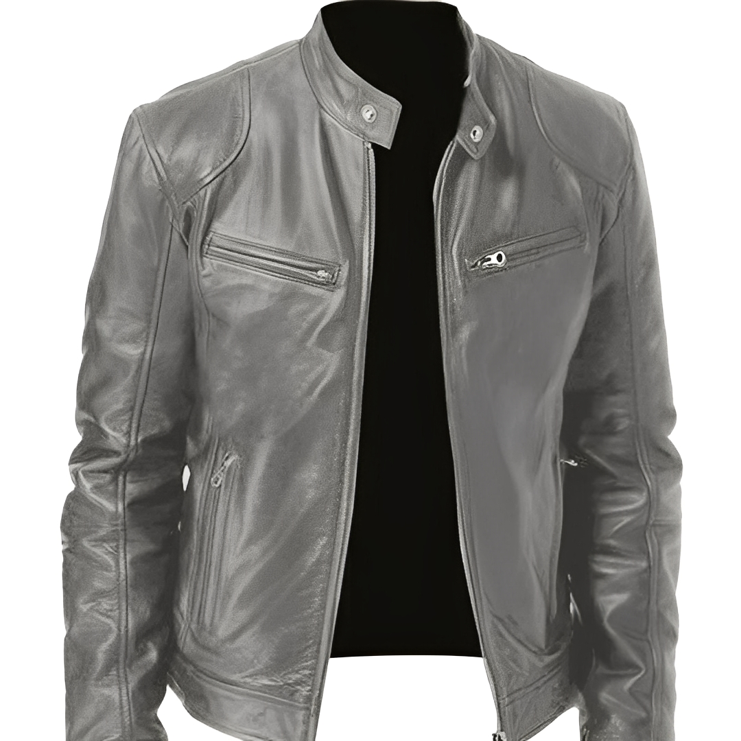 José - Casaco Elegante Masculino