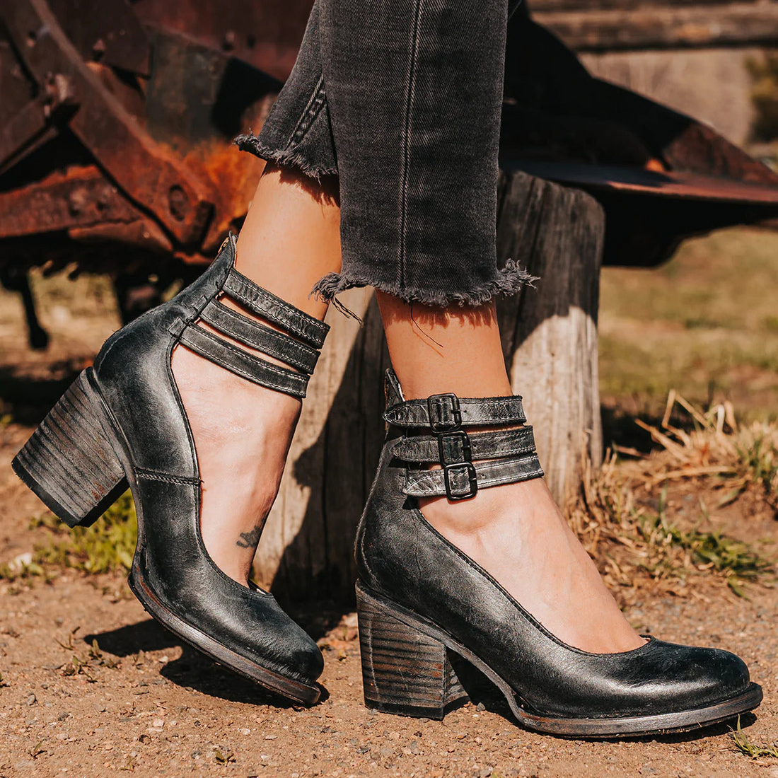 Marisa - Sapatos para Mulheres