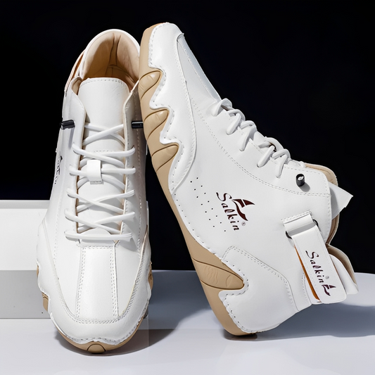 Jared - Fashionable shoes for men