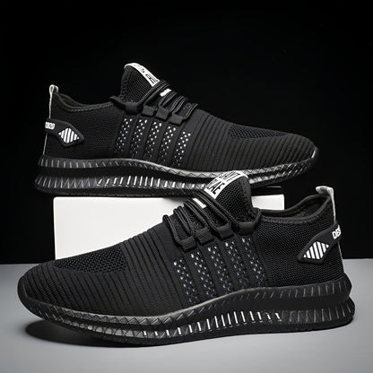 Anselme - Light and breathable shoes for men