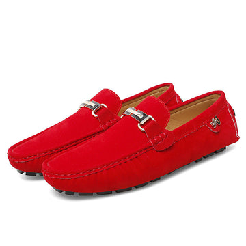 Moyer - Mocassins Casuais Estilosos