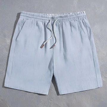 Krix - Shorts Confortáveis com Cordão