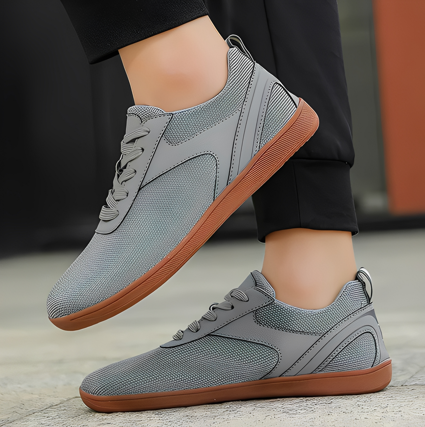 Crispen - Versatile shoes for men