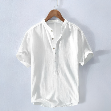 Kent - Camisa de verão confortável para homem