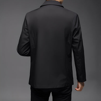 Owen - Elegant Slim-Fitting Jacket for Men