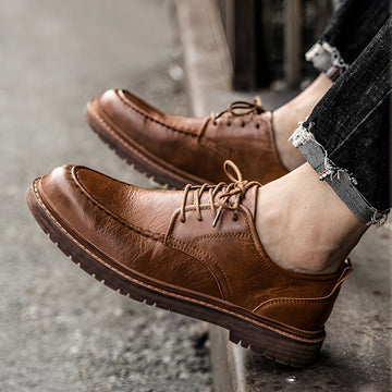 Gerard - Sapatos Formais Casuais