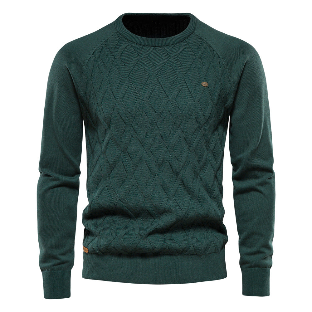 Timothy - Camisola elegante e confortável para homem