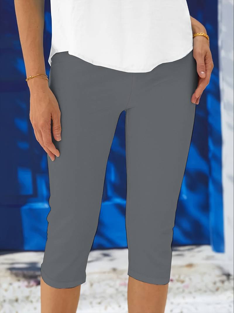 Lunara – Leggings de Conforto Total para o Dia a Dia