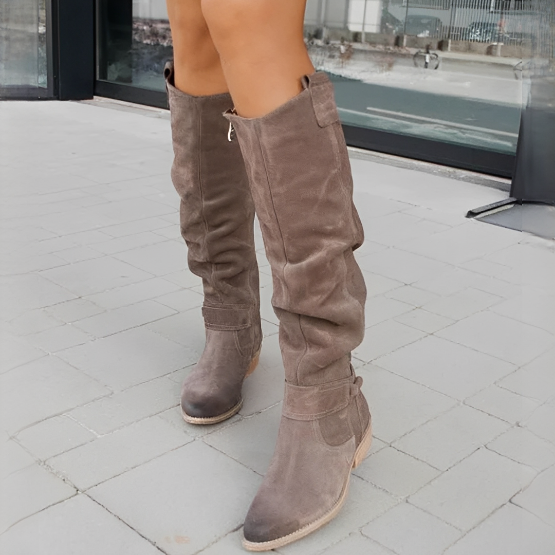 Jossy - Botas elegantes para mulheres