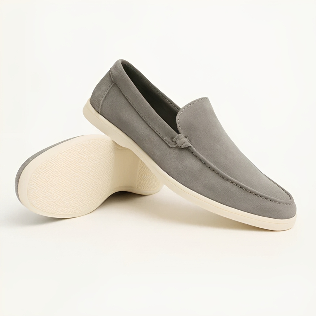 Garrison - Sapatos Casuais Baixos