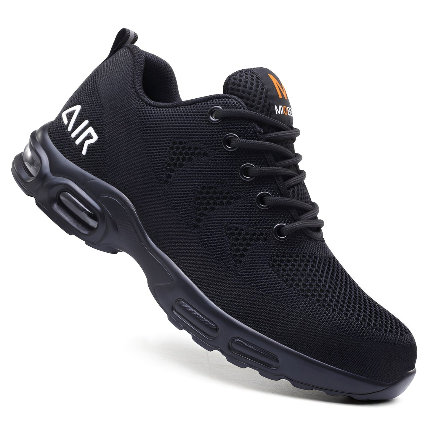 Bundle - Lace-up shoes for men, easy to put on