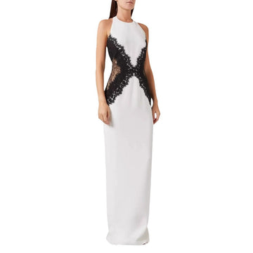 Kathryn - Vestido Maxi Elegante