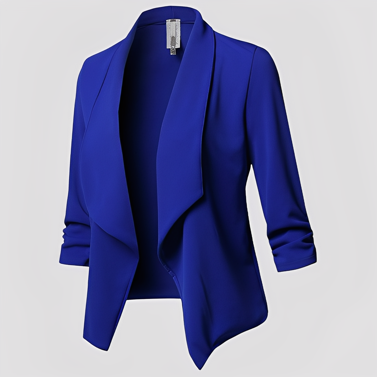 Jolie - Blazer estiloso e quente