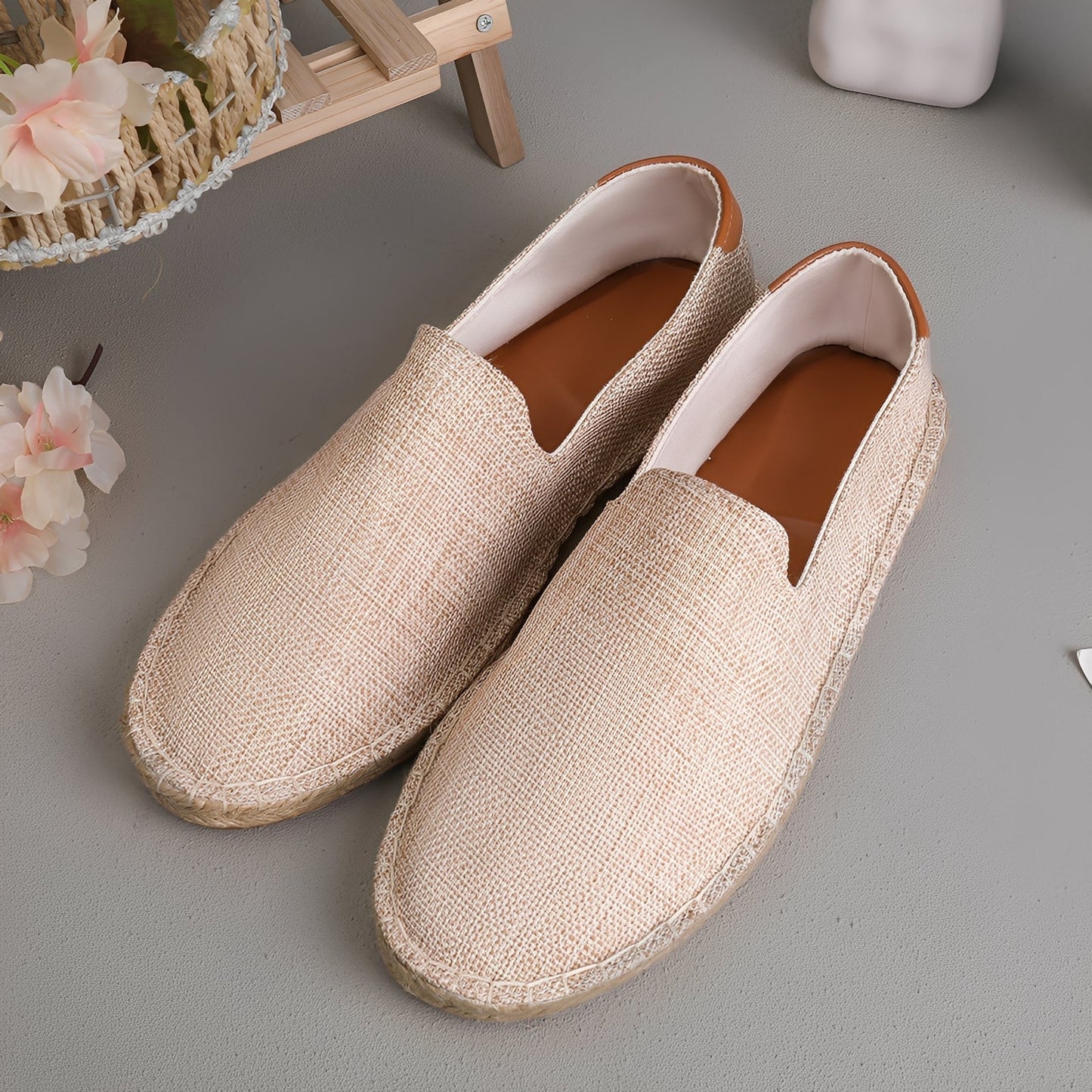 Warren - Bequeme Freizeitschuhe für Herren