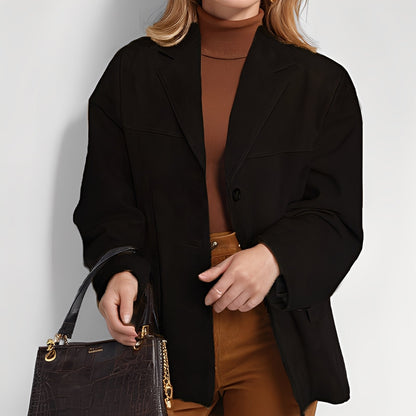 Annie - Casaco elegante para mulheres