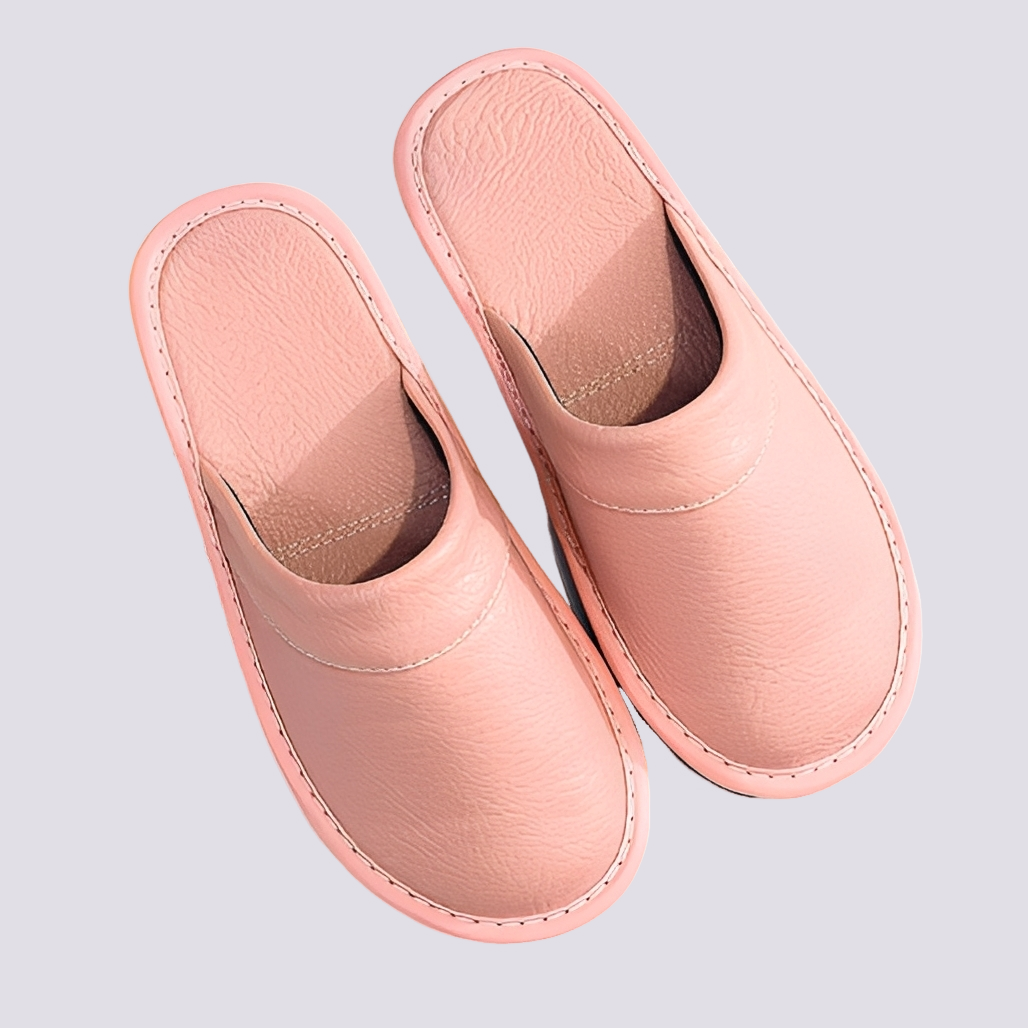 Lucas – Chinelos para homem – casuais e confortáveis