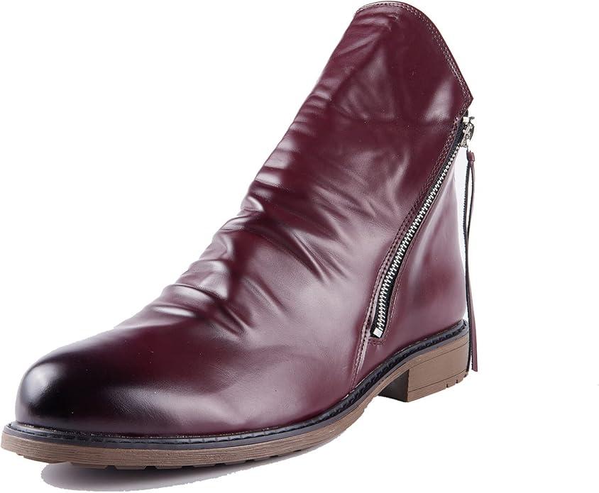 Hugo – Botas com Fecho para Homens