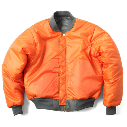 Norbert - Retro-Fliegerjacke mit Füllung für Herren