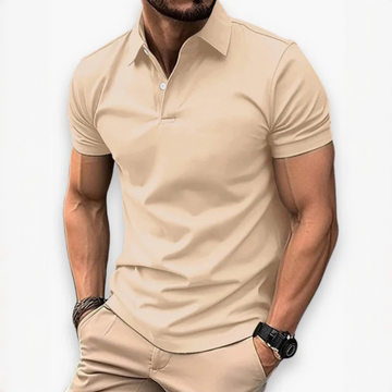 Renan - Polo de verão elegante para homem