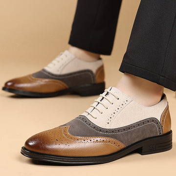 Adem - Sapatos Formais e Estilosos