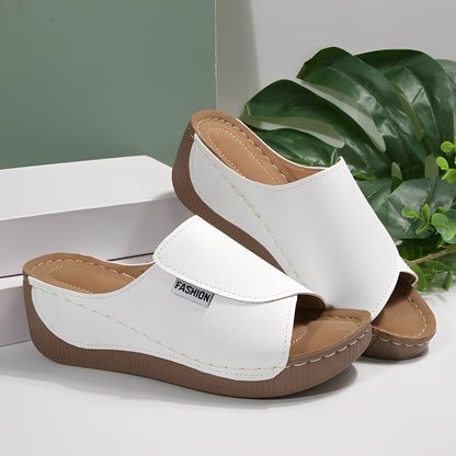 Abbey - Elegante Sandalen für Frauen