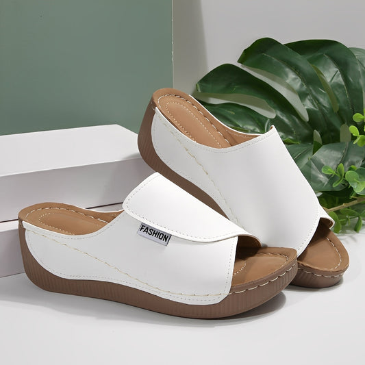 Abbey - Sandálias elegantes para mulheres