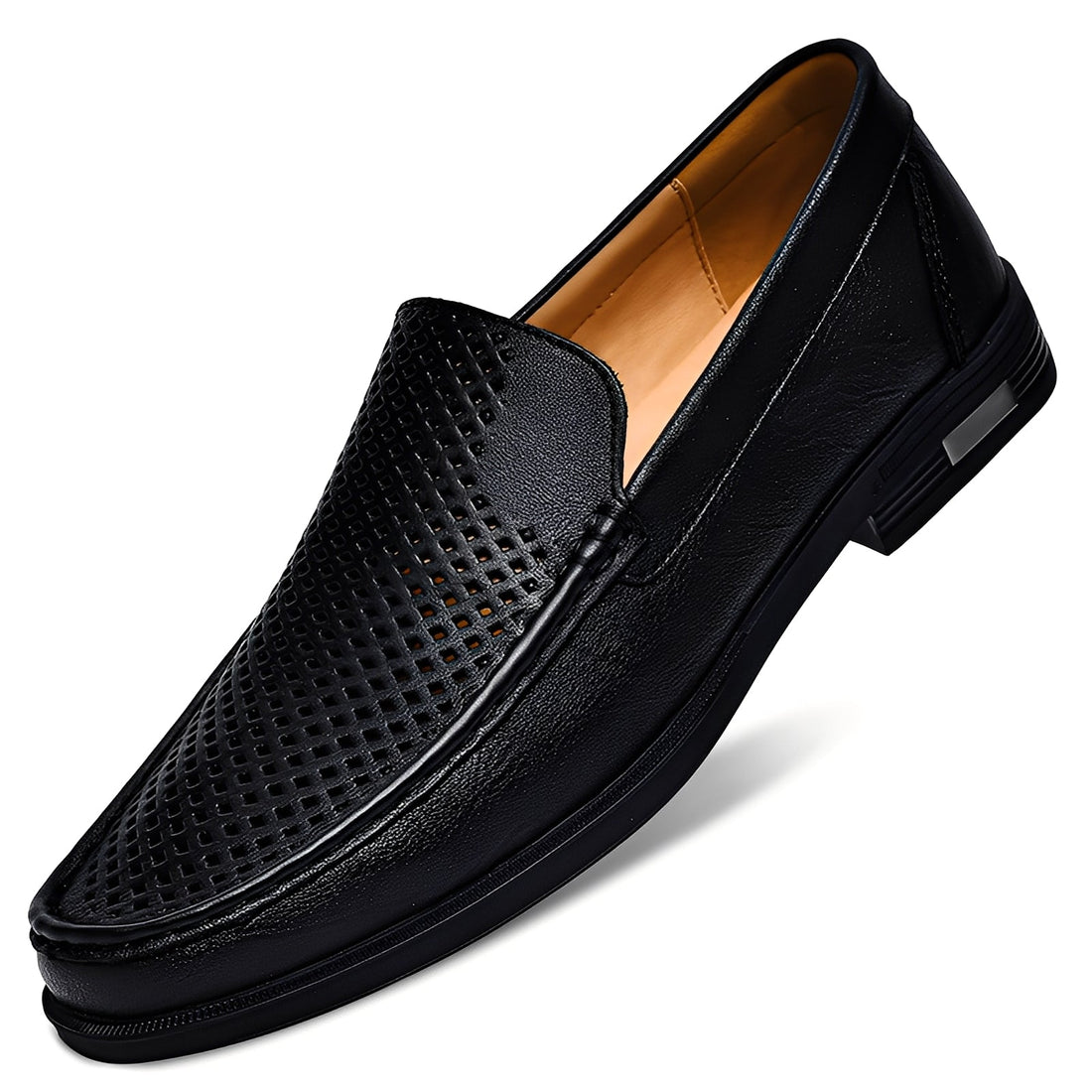 Corwin - Mocassins Formais Masculinos