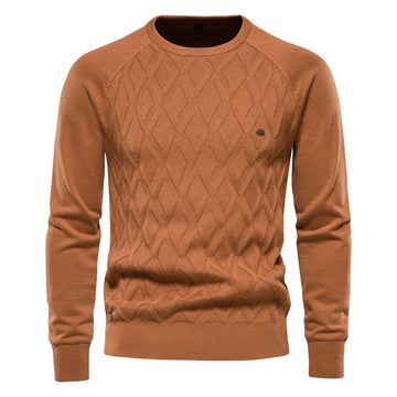 Timothy - Camisola elegante e confortável para homem