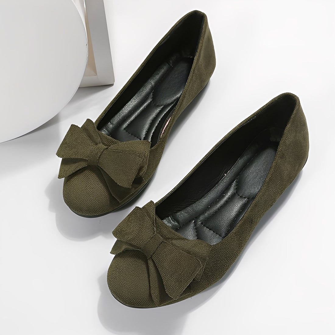 Chrystelle - Sapatos confortáveis para mulheres