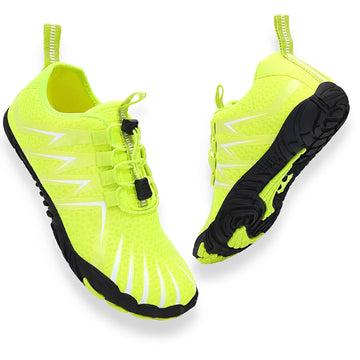 Dante - Sapatos Estilosos para Andar Descalço