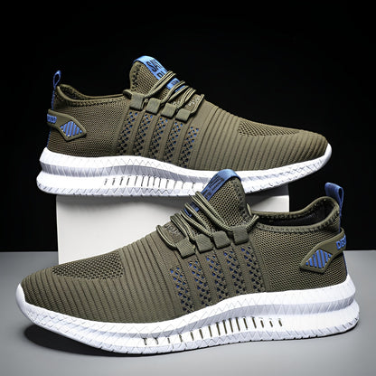 Anselme - Light and breathable shoes for men