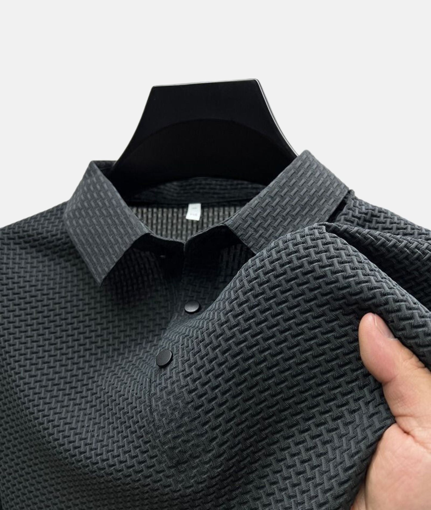 Hugo – Polo Homem