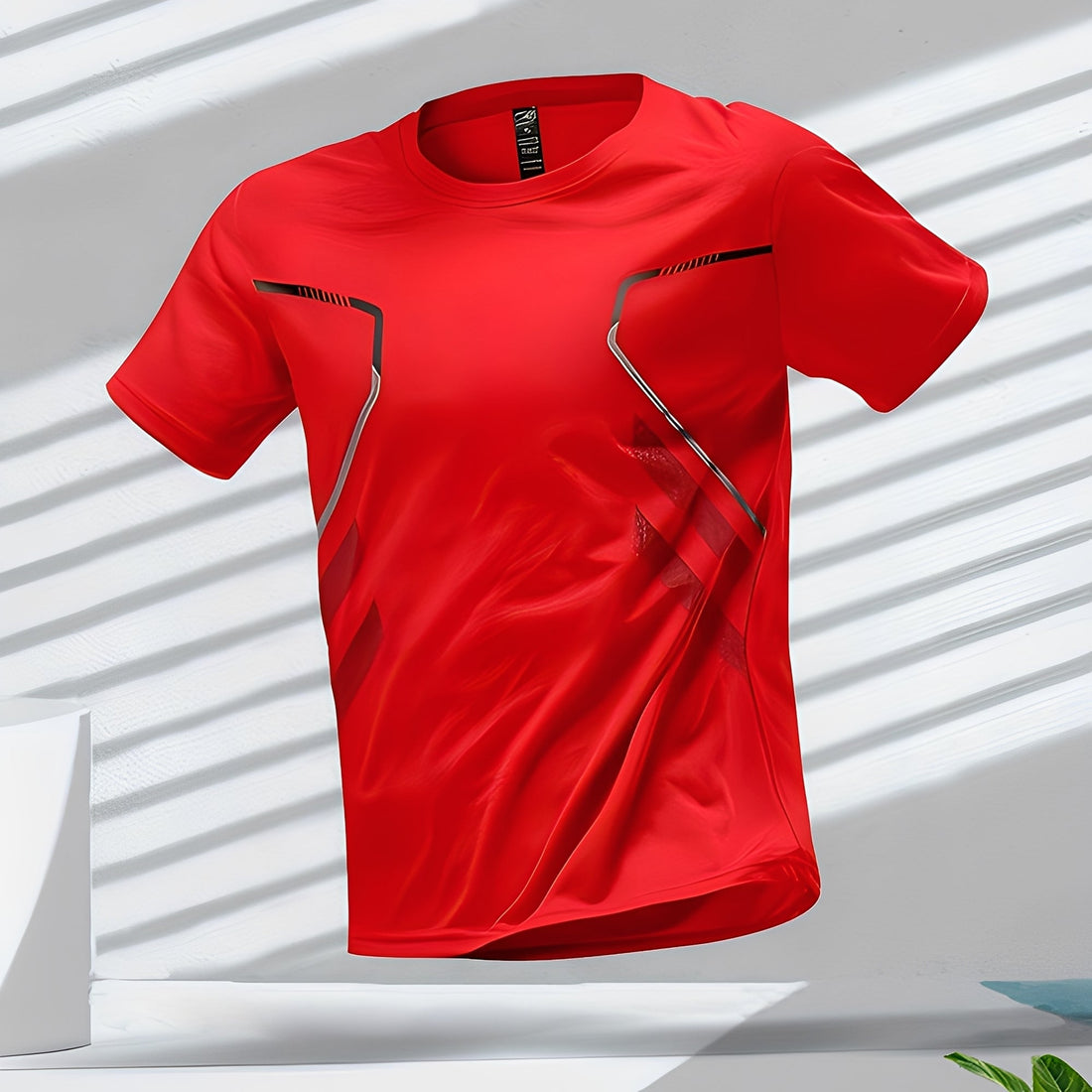 Dane - Camiseta confortável