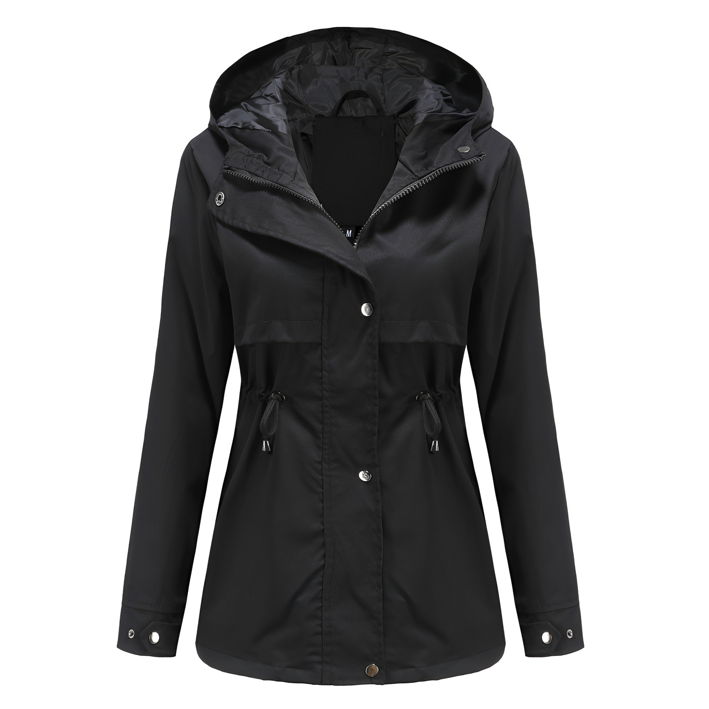 Dorothy - Trenchcoat Versátil para Mulheres