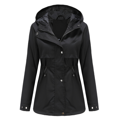 Dorothy - Trenchcoat Versátil para Mulheres