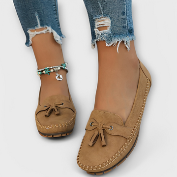 Lise - Sapatos elegantes