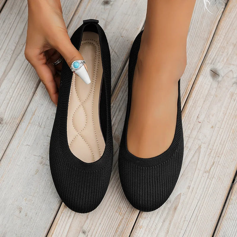 AirStep – Sapatos Leves e Antiderrapantes