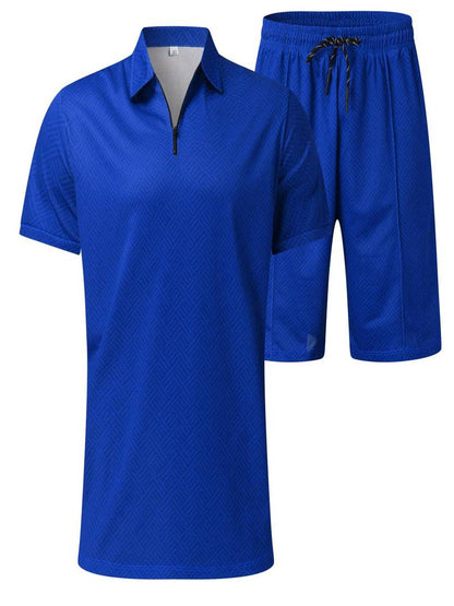 Theodore - Zweiteiliges Set für Herren, bequem und lässig