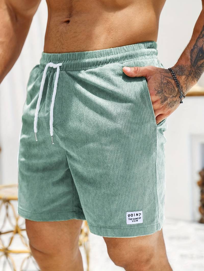 Thomas - Os últimos shorts de praia ativos