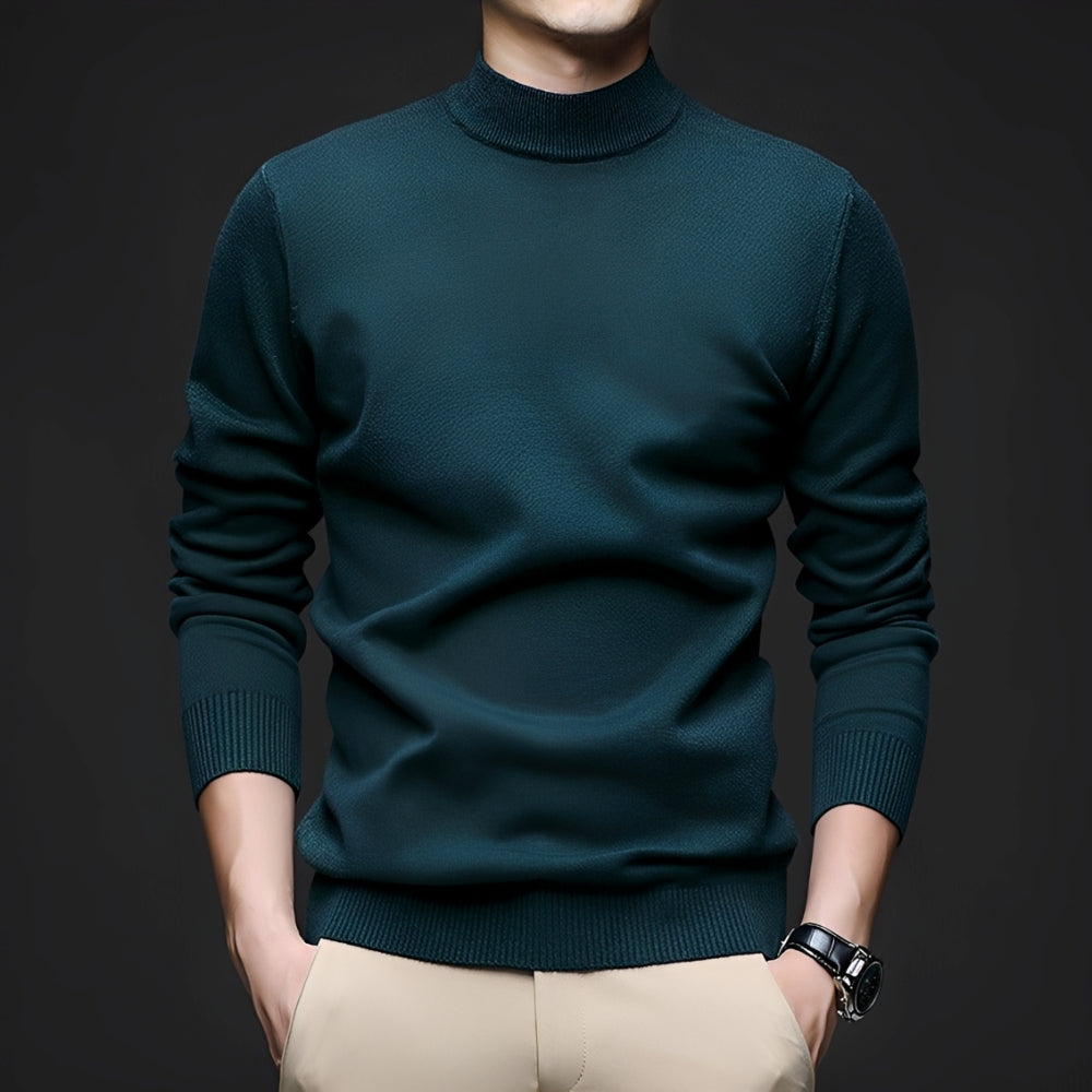 Earl – Pullover Confortável para Homens